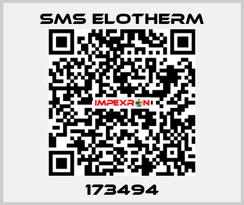 173494 SMS Elotherm
