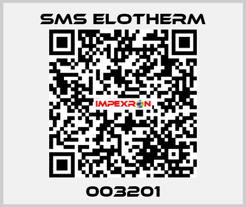 003201 SMS Elotherm