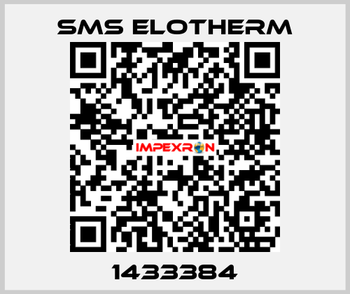 1433384 SMS Elotherm