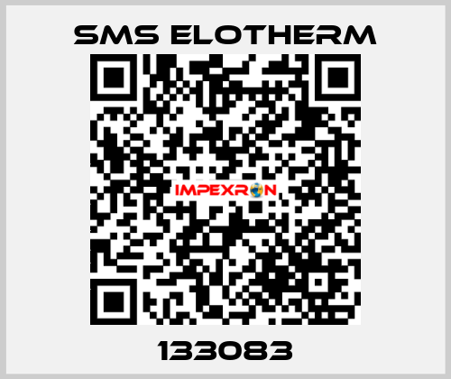 133083 SMS Elotherm