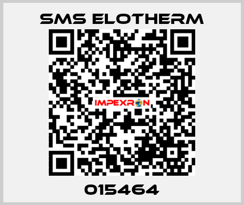 015464 SMS Elotherm