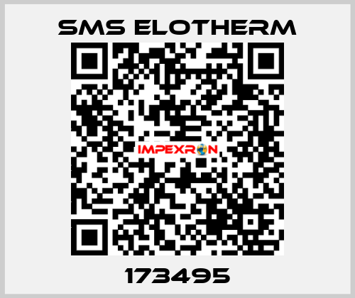 173495 SMS Elotherm