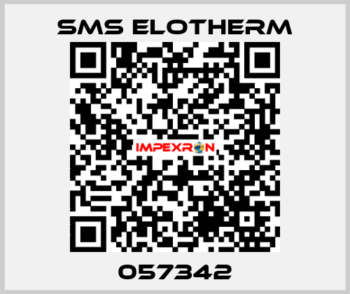 057342 SMS Elotherm
