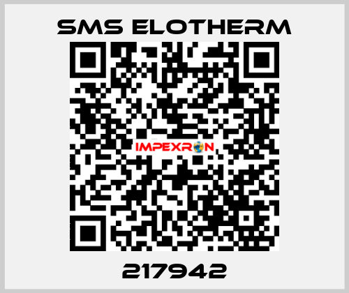 217942 SMS Elotherm