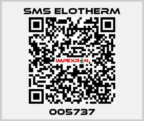 005737 SMS Elotherm