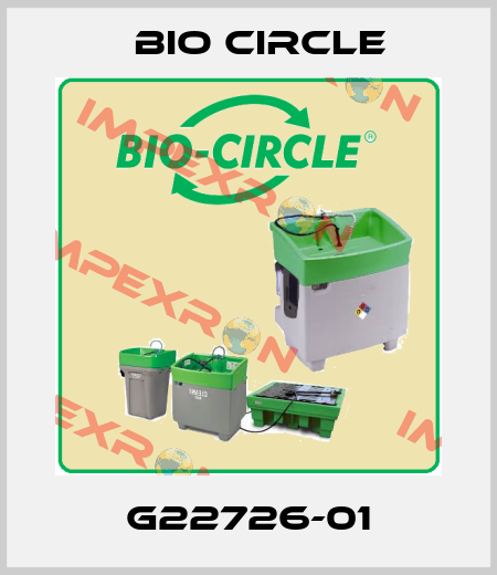 G22726-01 Bio Circle
