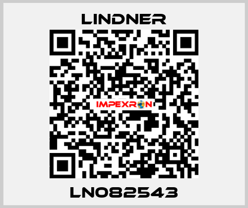 LN082543 Lindner