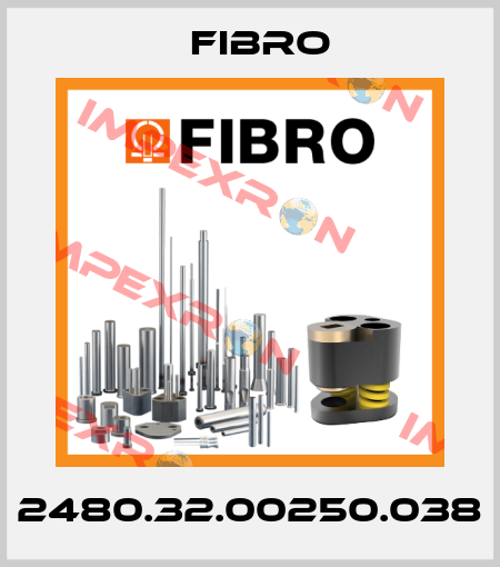 2480.32.00250.038 Fibro