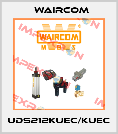 UDS212KUEC/KUEC Waircom