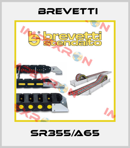 SR355/A65 Brevetti