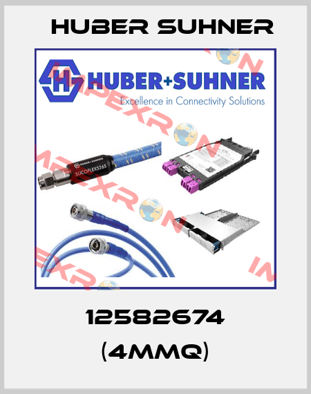 12582674 (4mmq) Huber Suhner