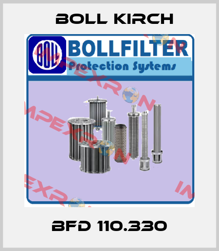 BFD 110.330 Boll Kirch