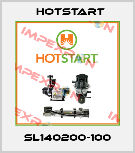 SL140200-100 Hotstart
