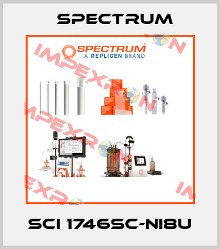 SCI 1746SC-NI8U Spectrum