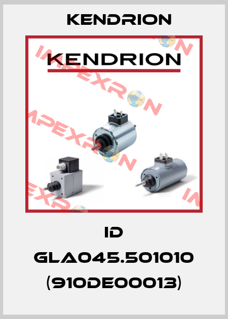 ID GLA045.501010 (910DE00013) Kendrion