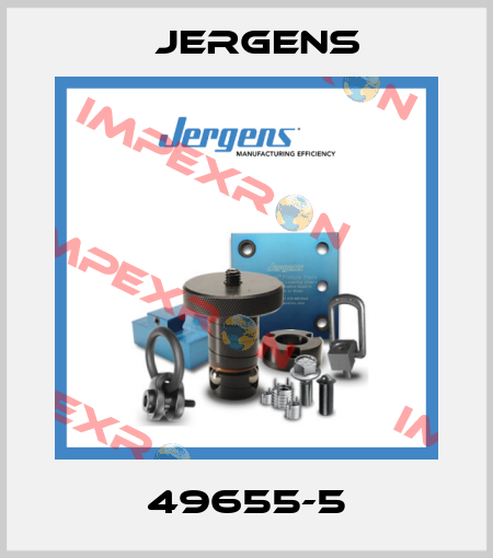 49655-5 Jergens