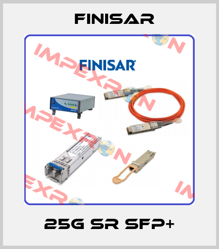 25G SR SFP+ Finisar