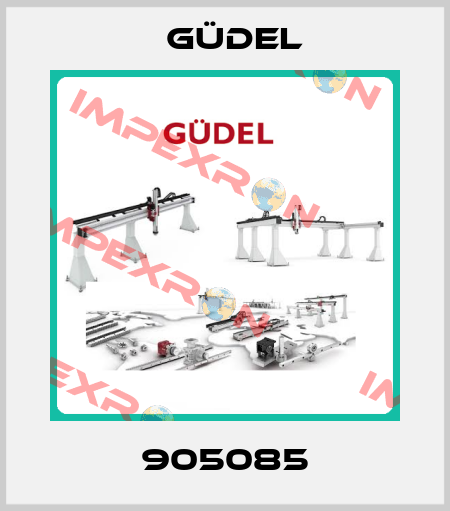 905085 Güdel