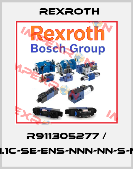 R911305277 / CSB01.1C-SE-ENS-NNN-NN-S-NN-FW Rexroth