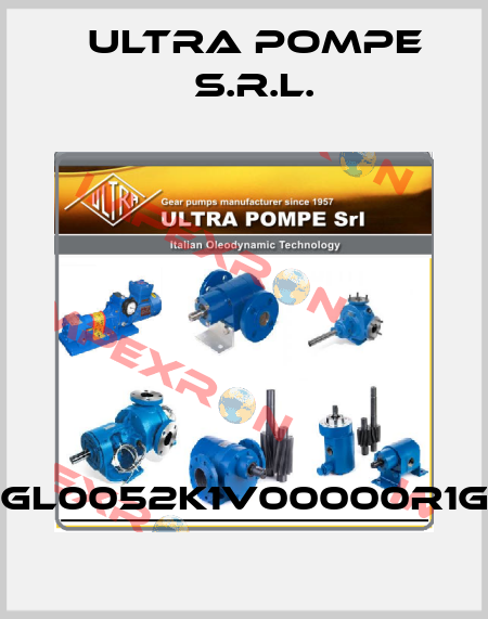 UGL0052K1V00000R1G0 Ultra Pompe S.r.l.