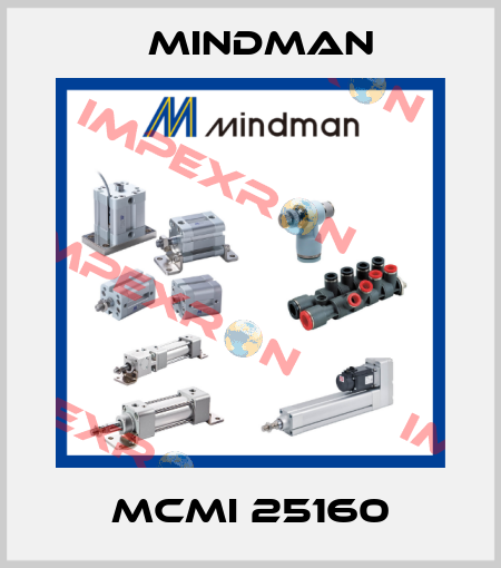 MCMI 25160 Mindman