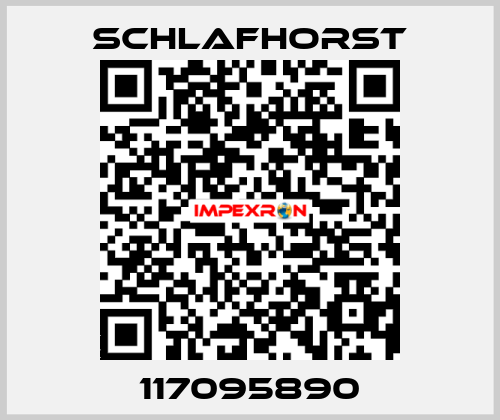 117095890 Schlafhorst