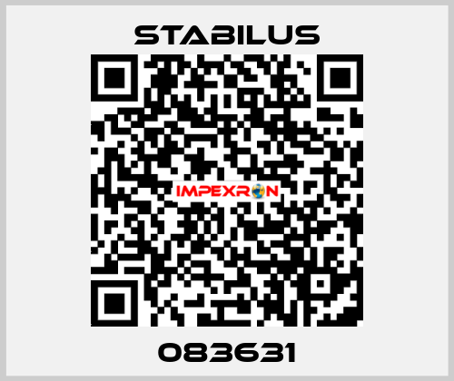 083631 Stabilus