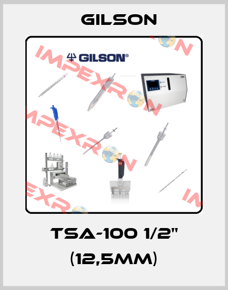 TSA-100 1/2" (12,5mm) Gilson