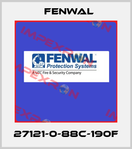 27121-0-88C-190F FENWAL