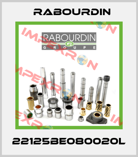 22125BE080020L Rabourdin