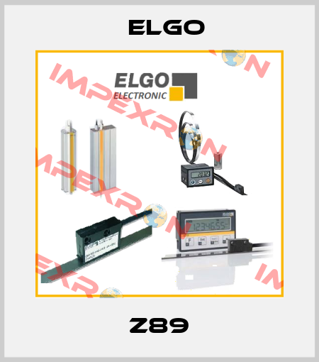 Z89 Elgo