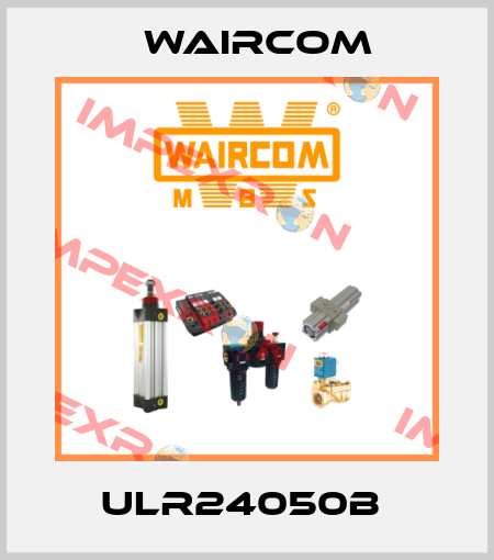 ULR24050B  Waircom