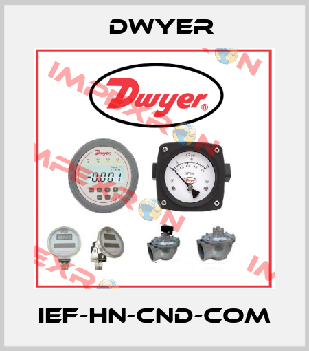 IEF-HN-CND-COM Dwyer
