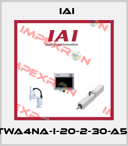 RCA2-TWA4NA-I-20-2-30-A5-X10-K2 IAI