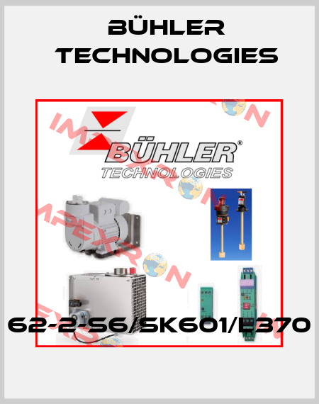 62-2-S6/SK601/L370 Bühler Technologies