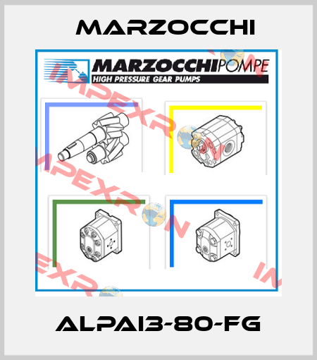 ALPAI3-80-FG Marzocchi