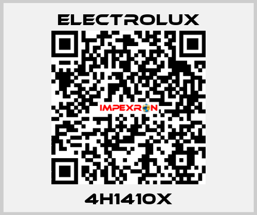 4H1410X Electrolux