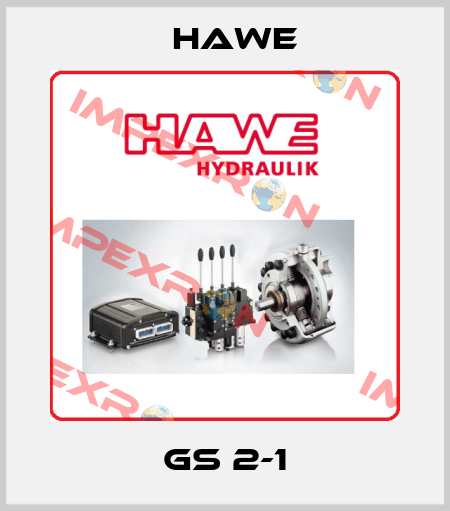 GS 2-1 Hawe