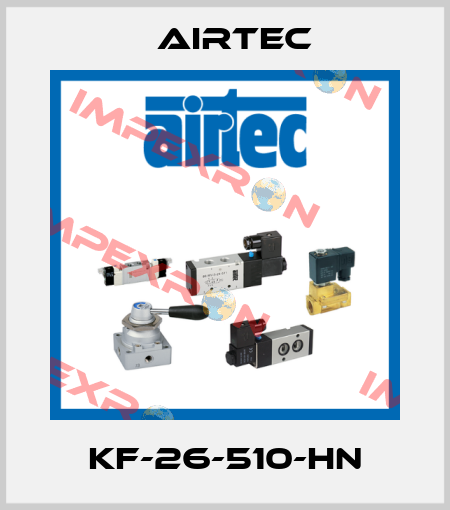 KF-26-510-HN Airtec