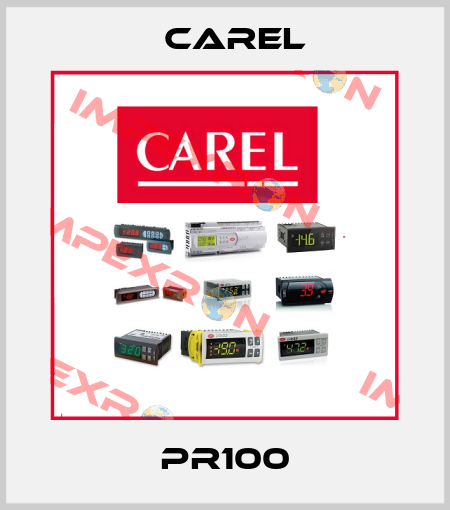 PR100 Carel