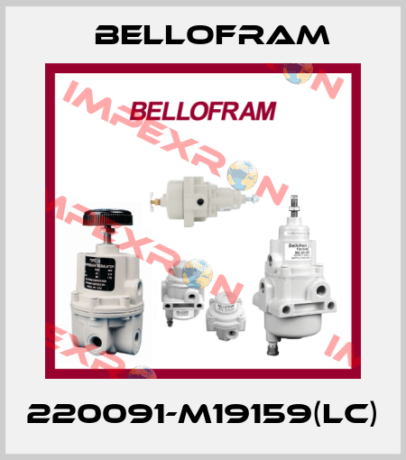 220091-M19159(LC) Bellofram