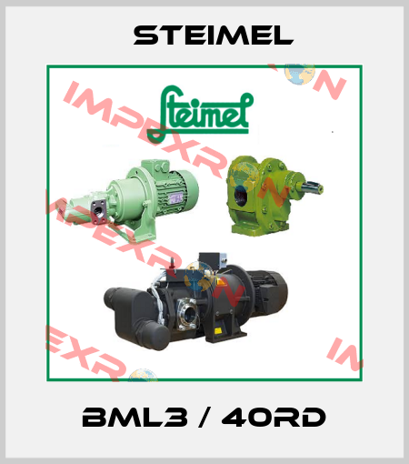 BML3 / 40RD Steimel