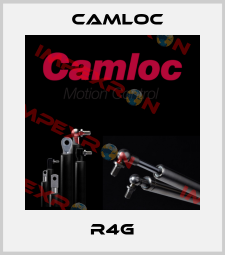 R4G Camloc