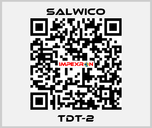 TDT-2 Salwico