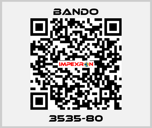 3535-80 Bando