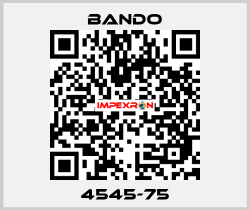 4545-75 Bando