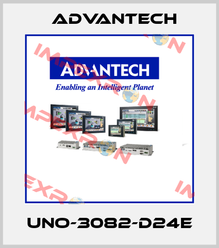 UNO-3082-D24E Advantech