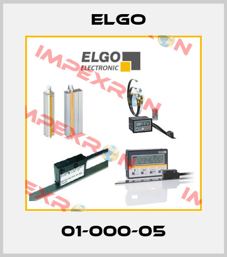 01-000-05 Elgo
