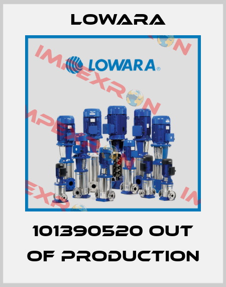 101390520 out of production Lowara