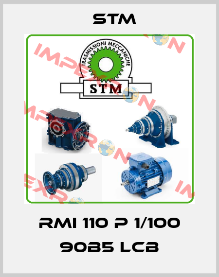 RMI 110 P 1/100 90B5 LCB Stm